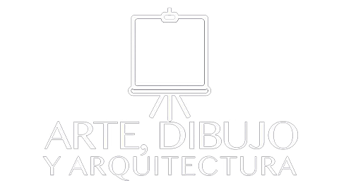 1. Arte, Dibujo y Arquitectura 2