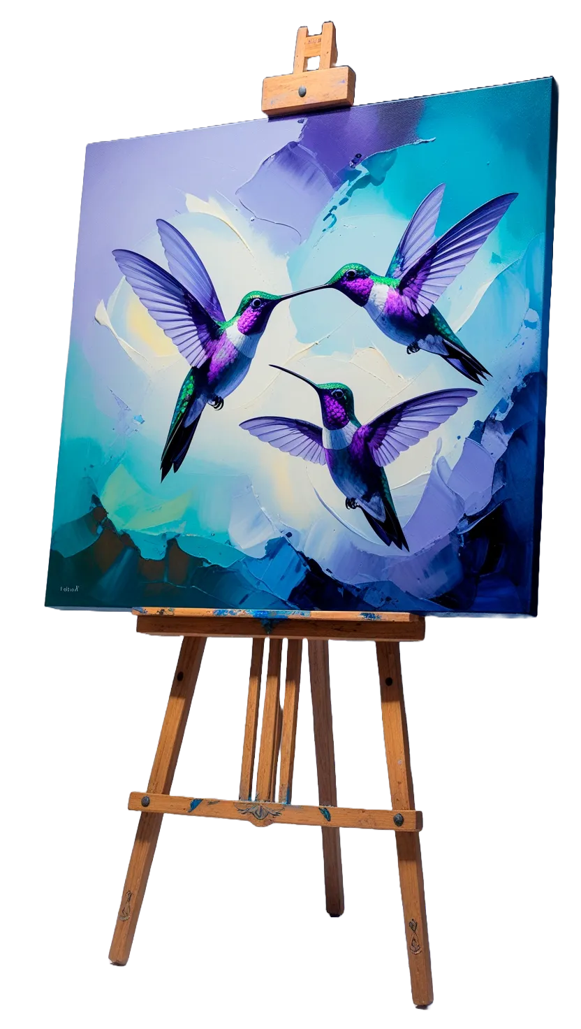 Colibrí 1.3